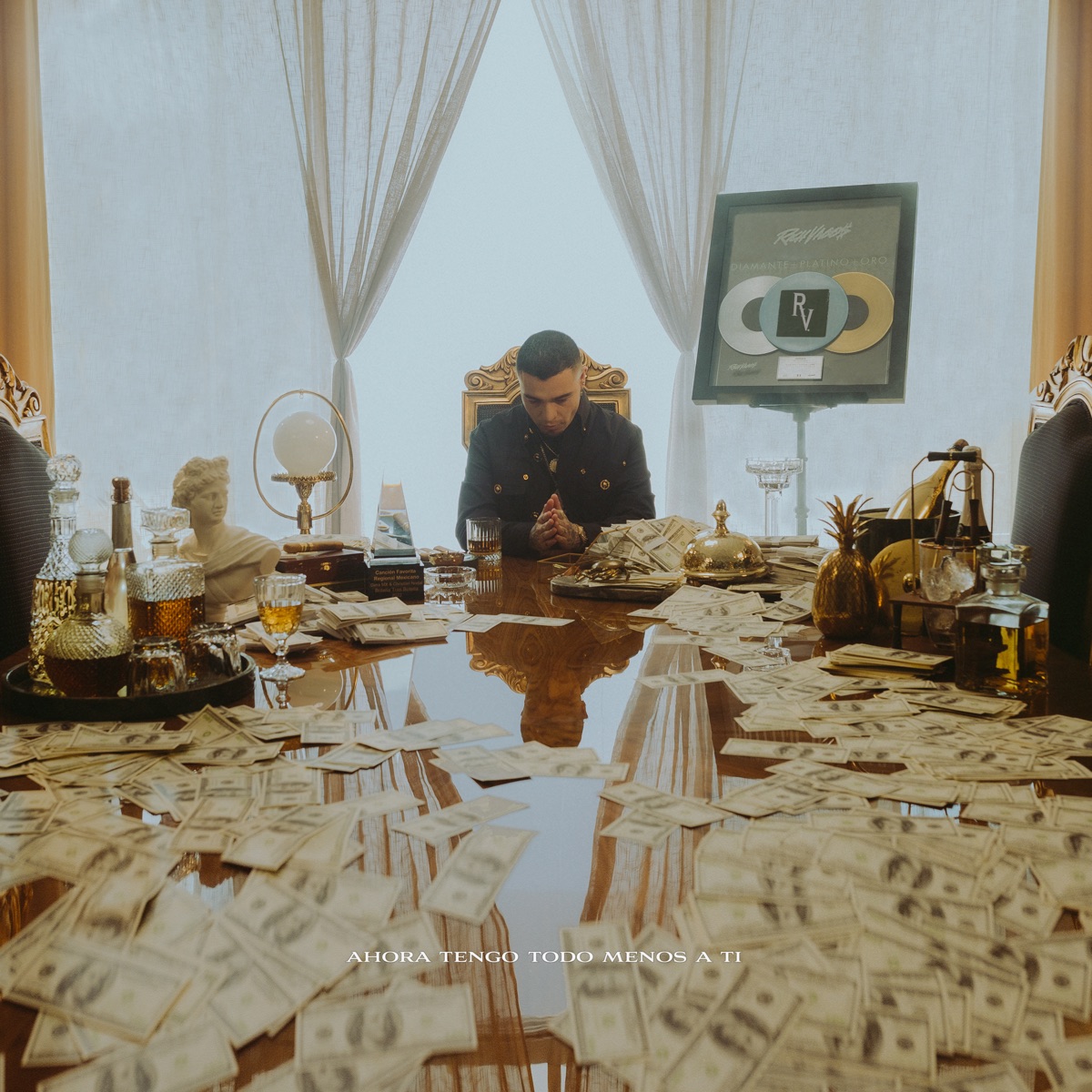 Gera Mx, Snow Tha Product Hagan Ruido