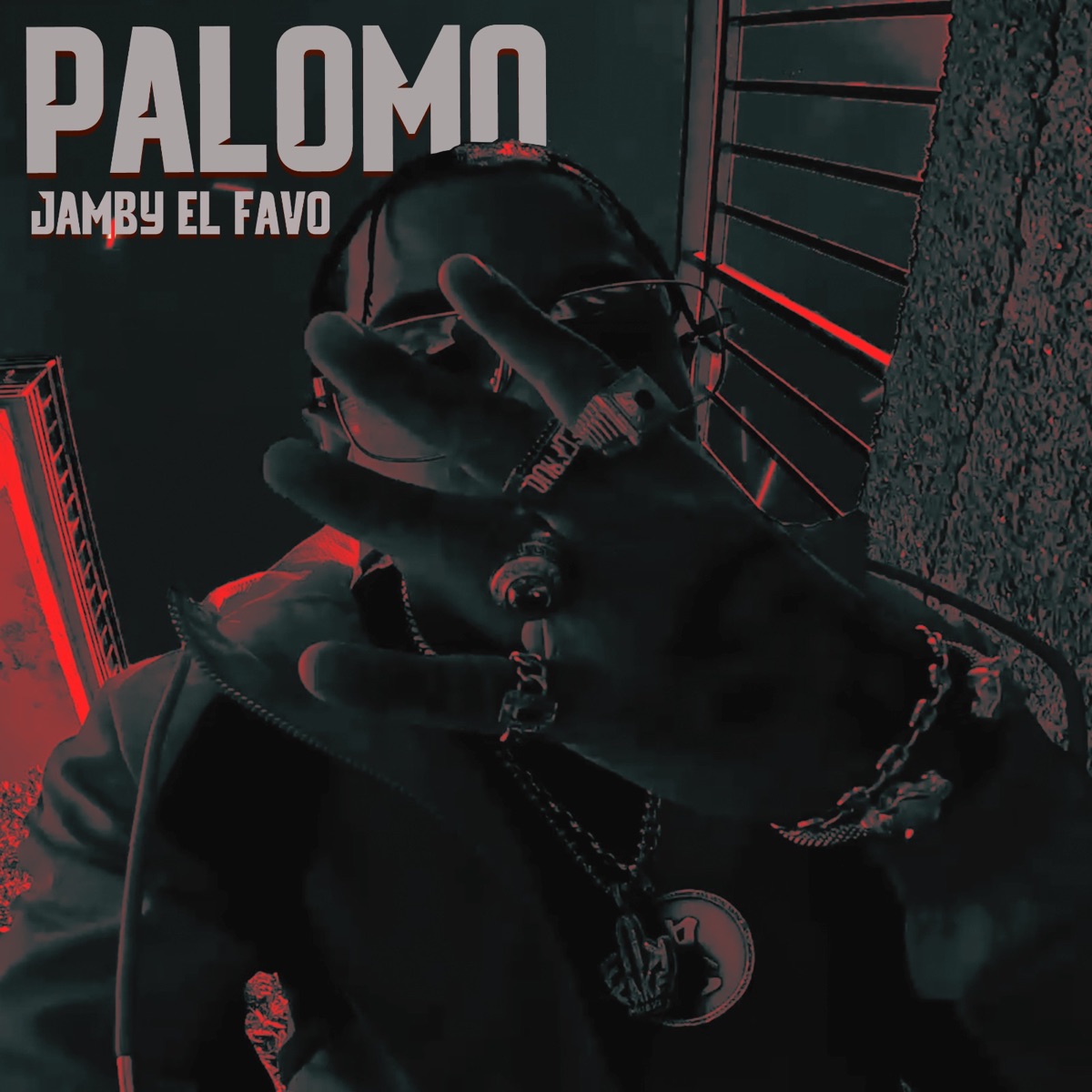 Jamby El Favo Palomo (freestyle)