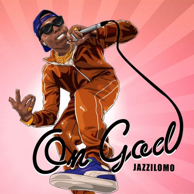 Jazzilomo On God (artwork)