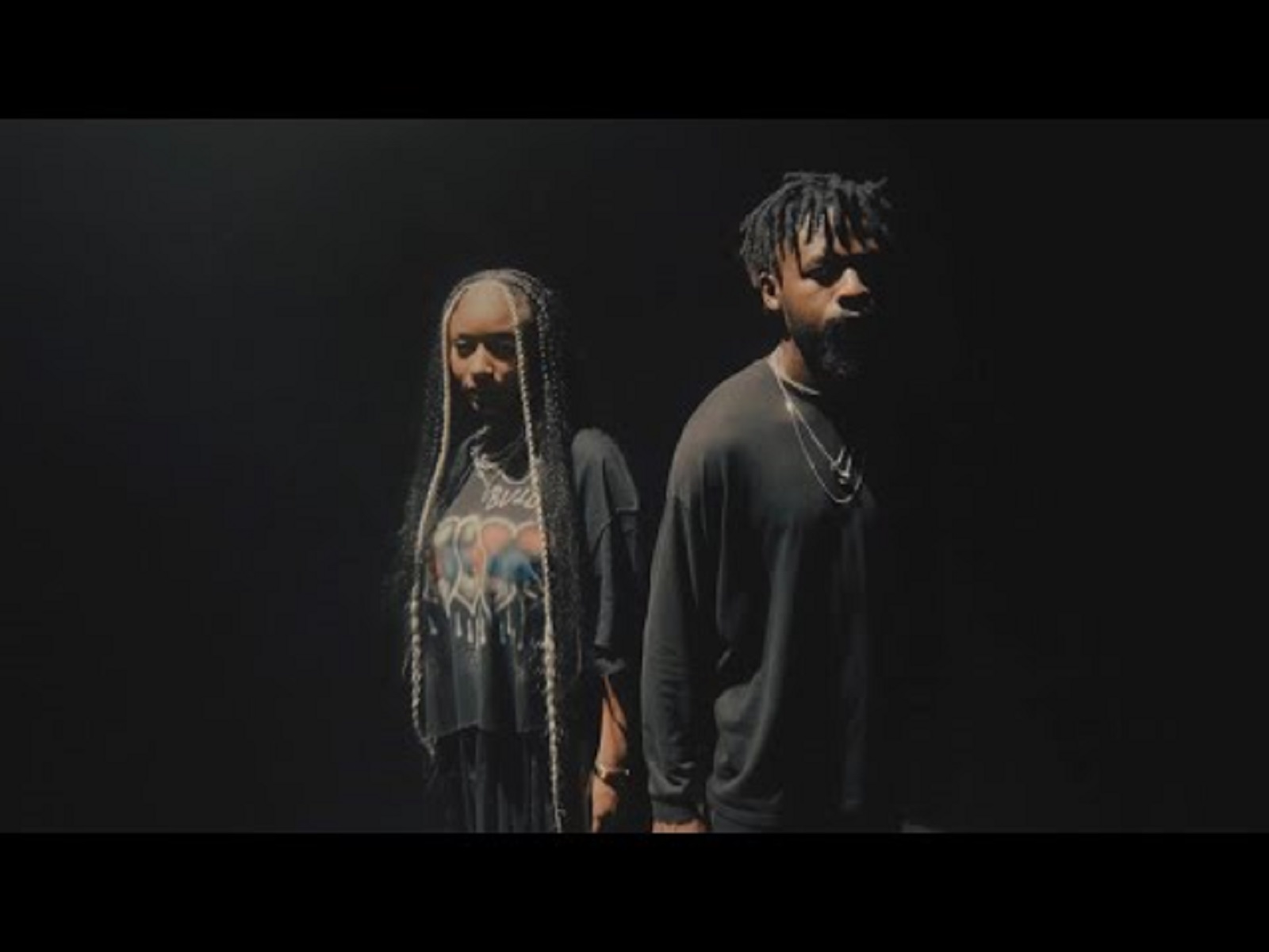 Johnny Drille In The Light (stripped Version)