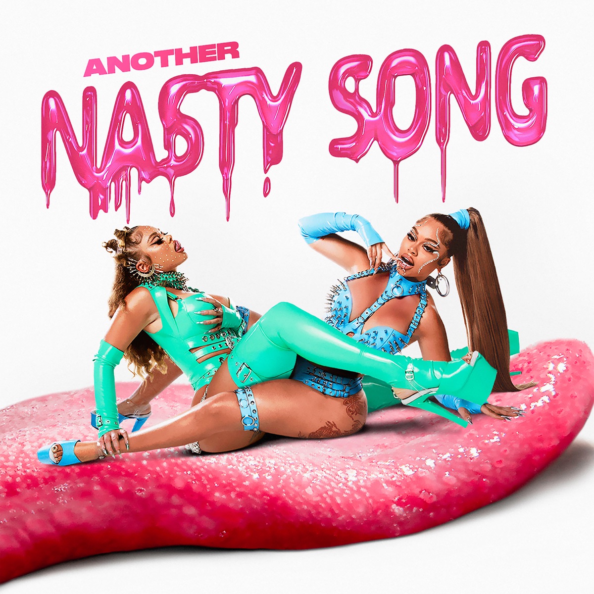 Latto Another Nasty Song