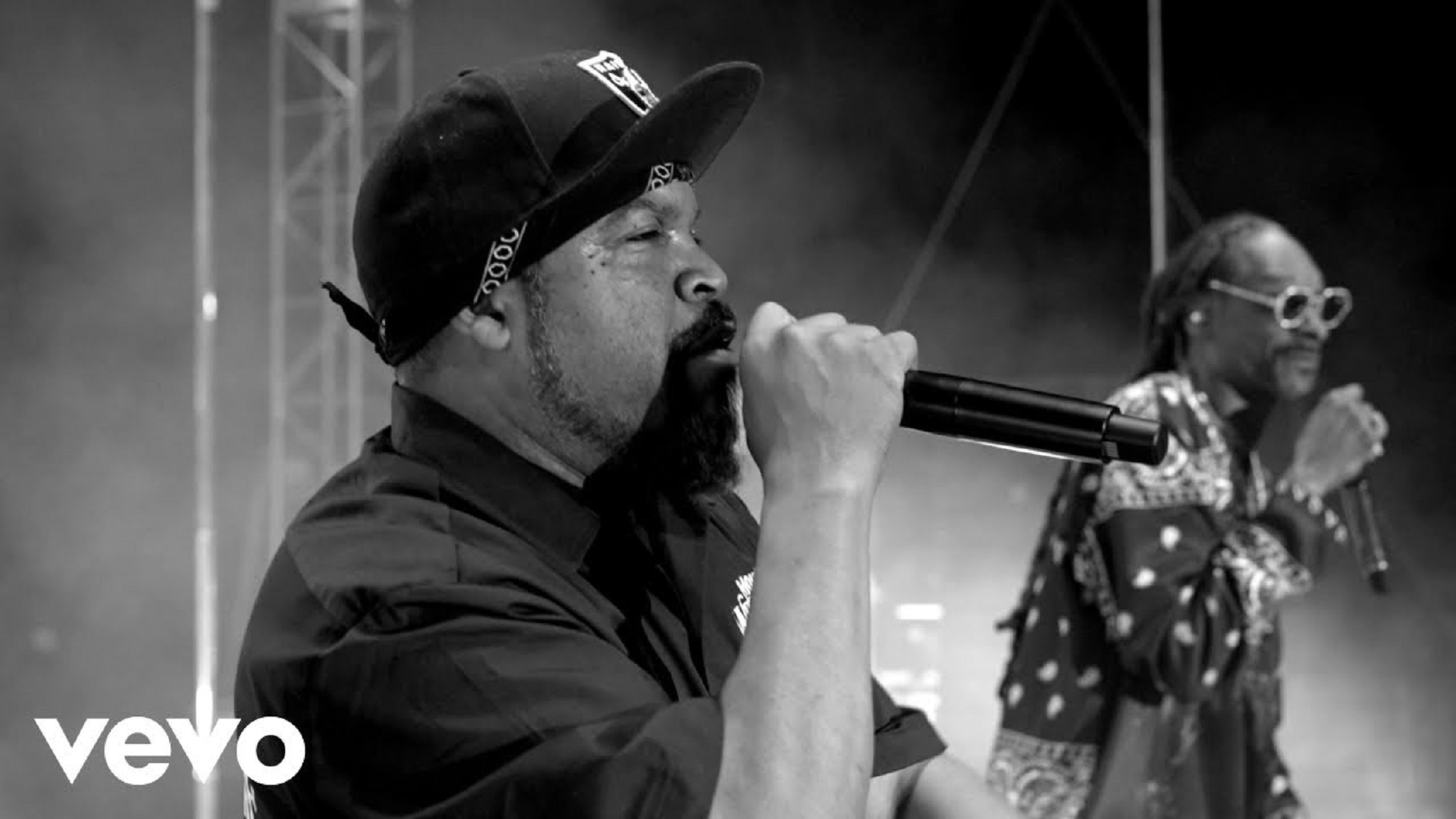 Mount Westmore Activated