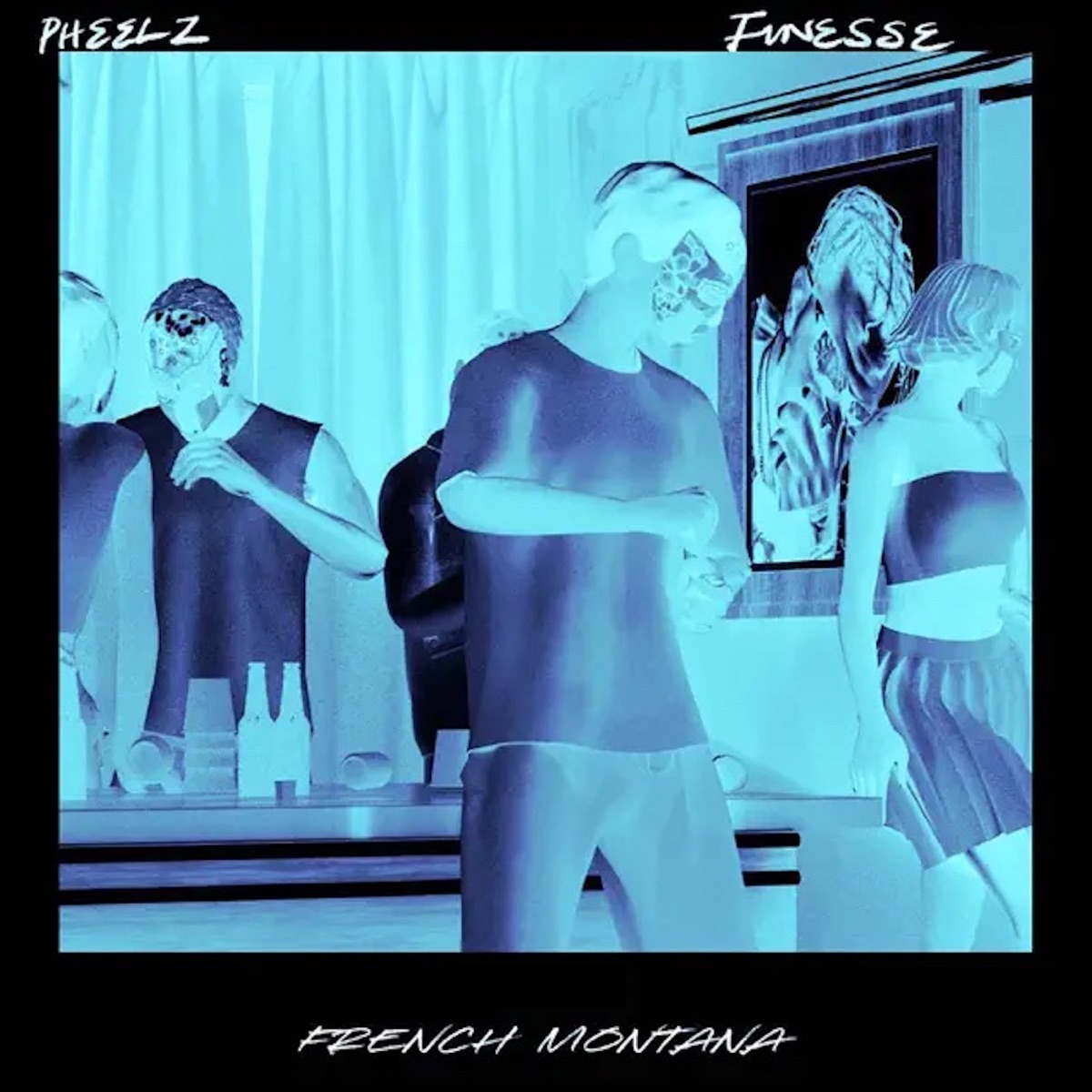 Pheelz Finesse (remix)