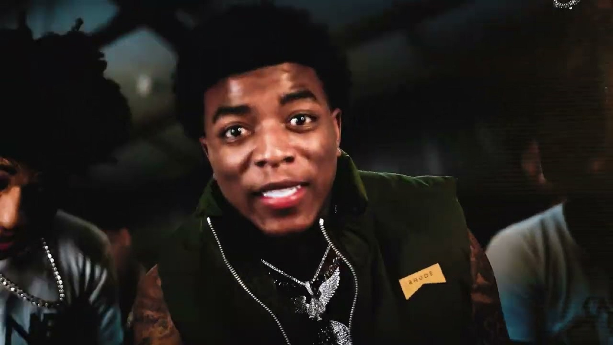 Yungeen Ace Gang Nem