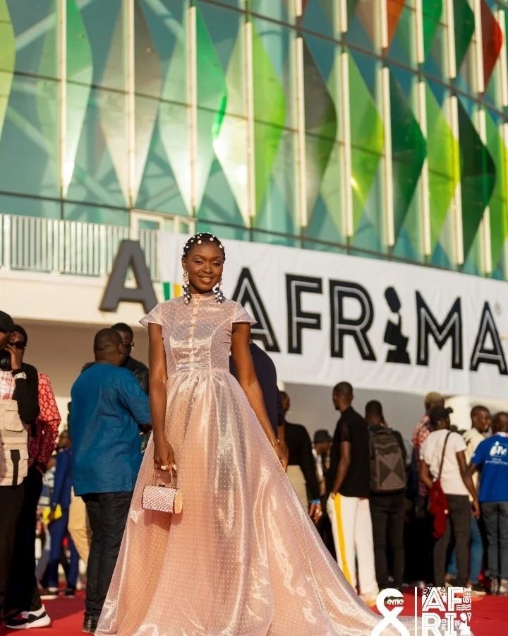 8th Afrima (1)