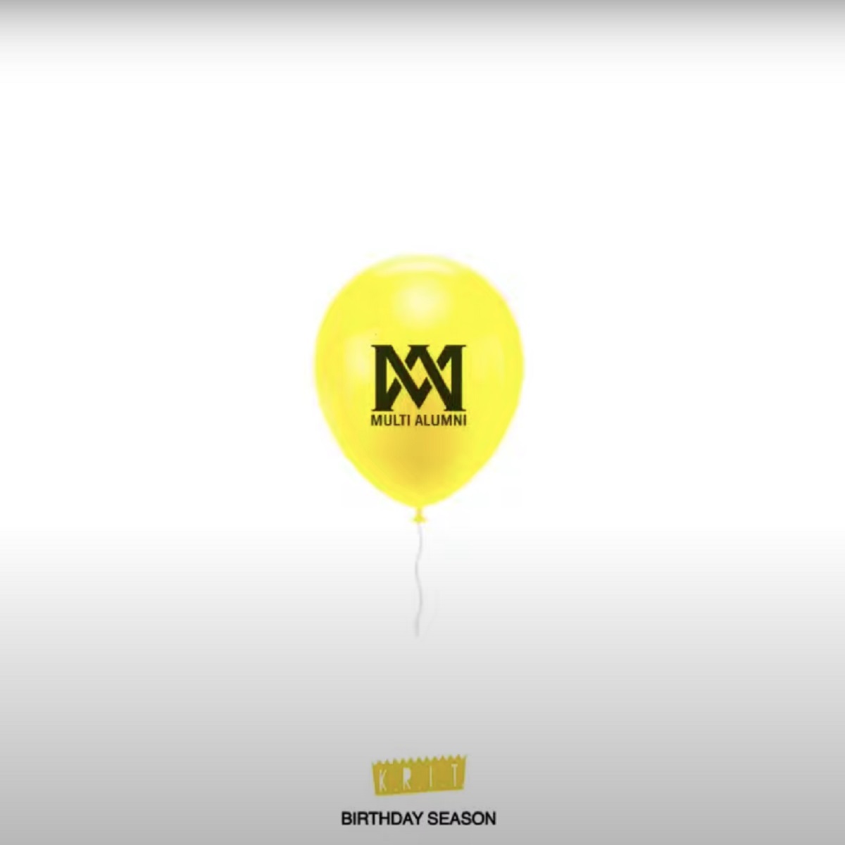 Big K.r.i.t. Birthday Song