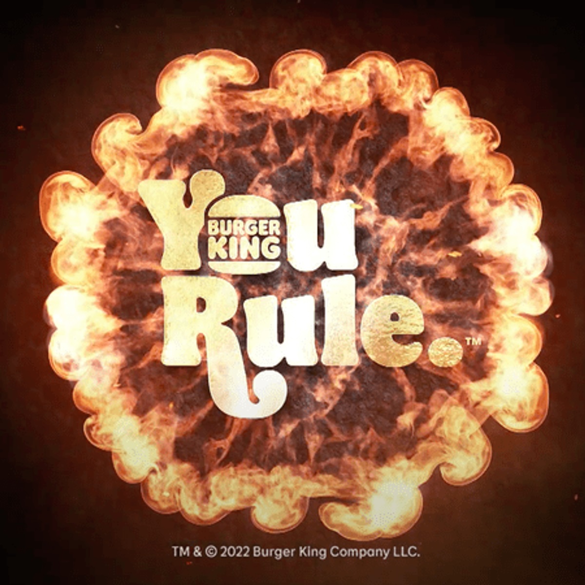 Burger King Have It Your Way