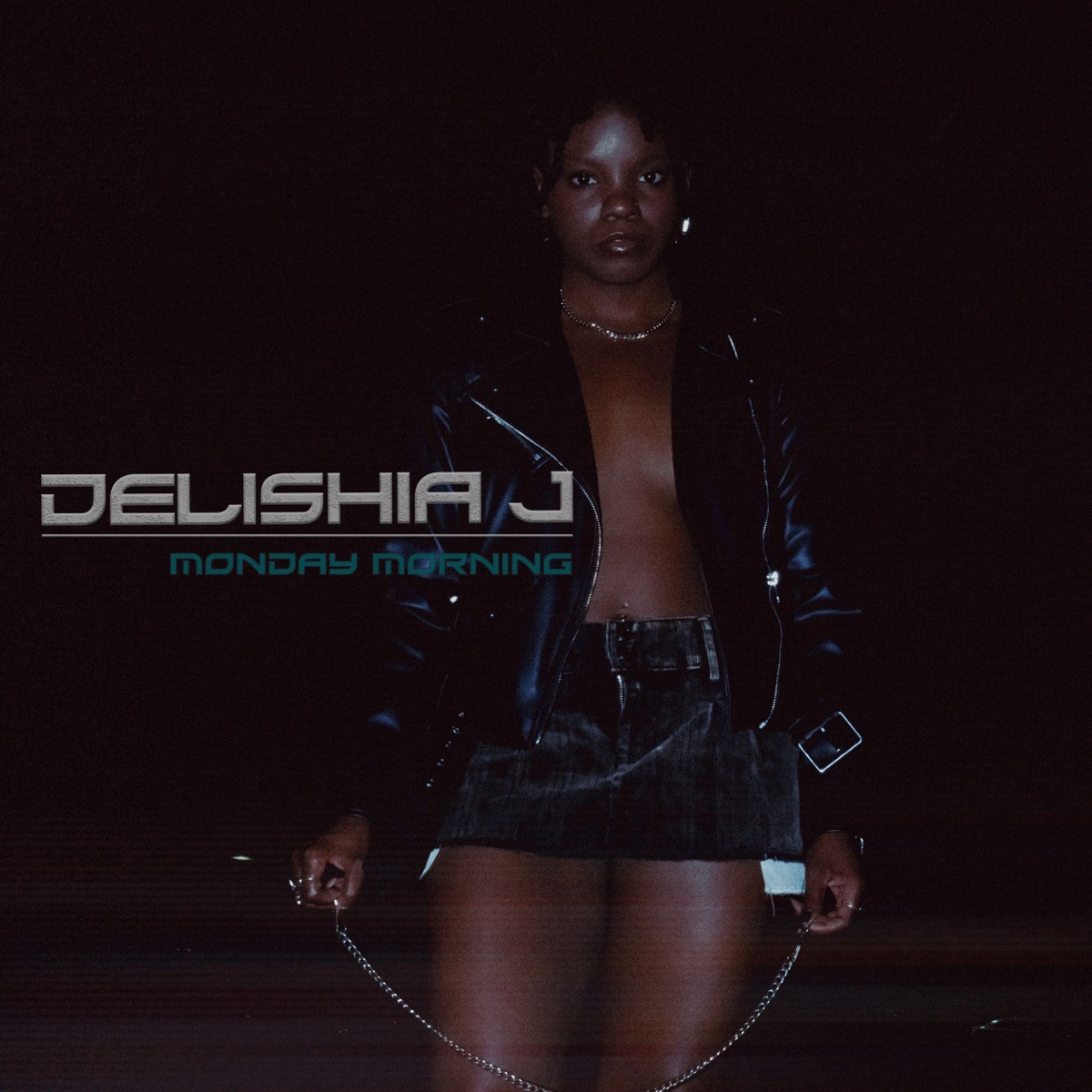 Delishia J Monday Morning