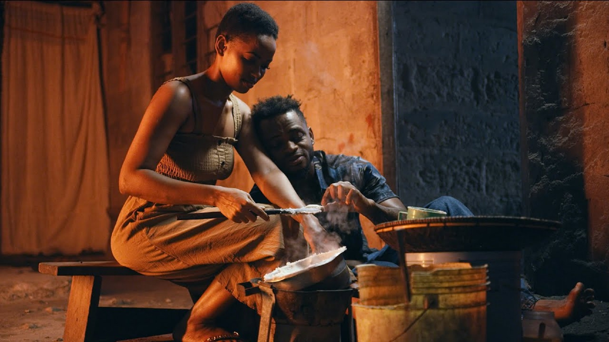 Diamond Platnumz – Yatapita (video)