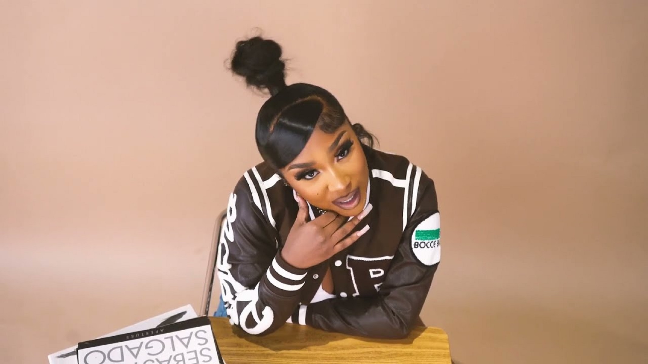 Erica Banks Gossip Folks