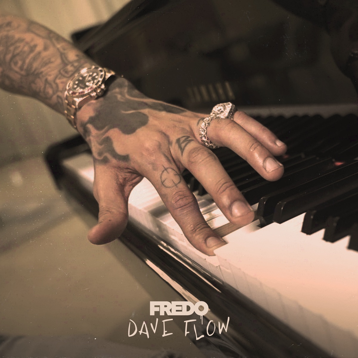 Fredo Dave Flow