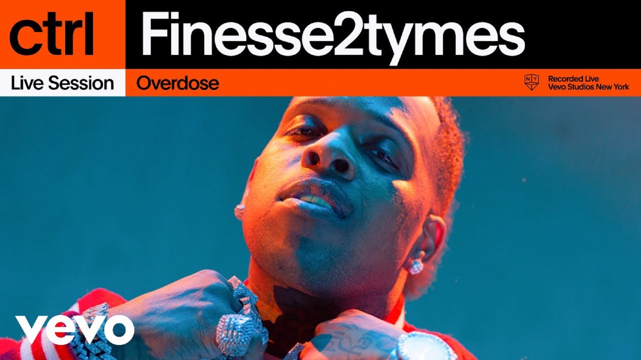 Finesse2tymes Overdose