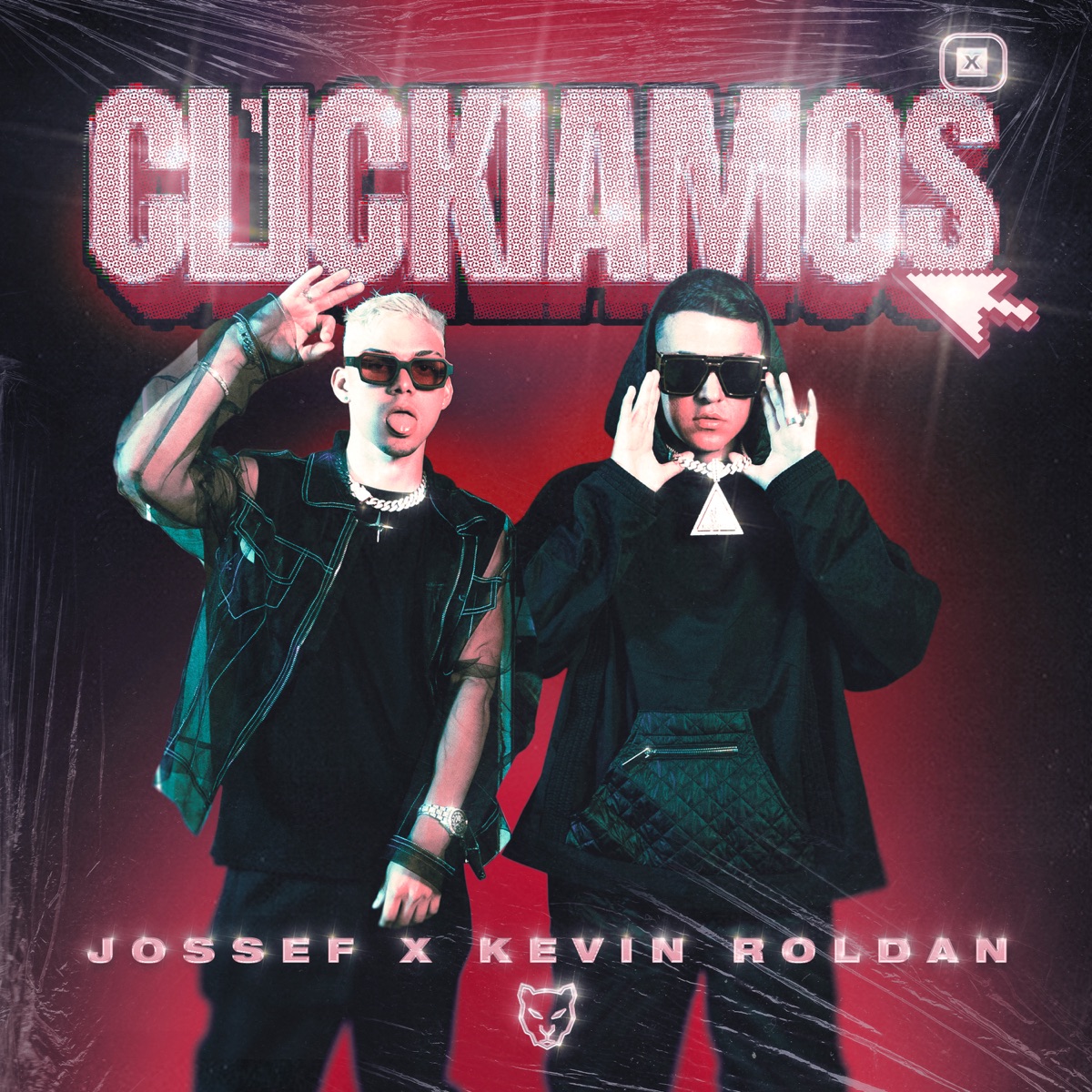Jossef, Kevin Roldan Clickiamos