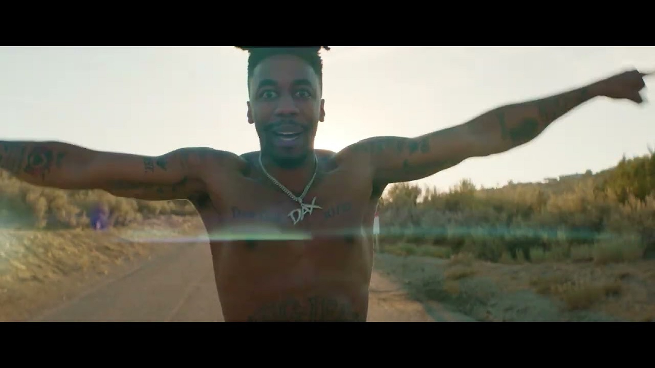 Khaligraph Jones Hiroshima