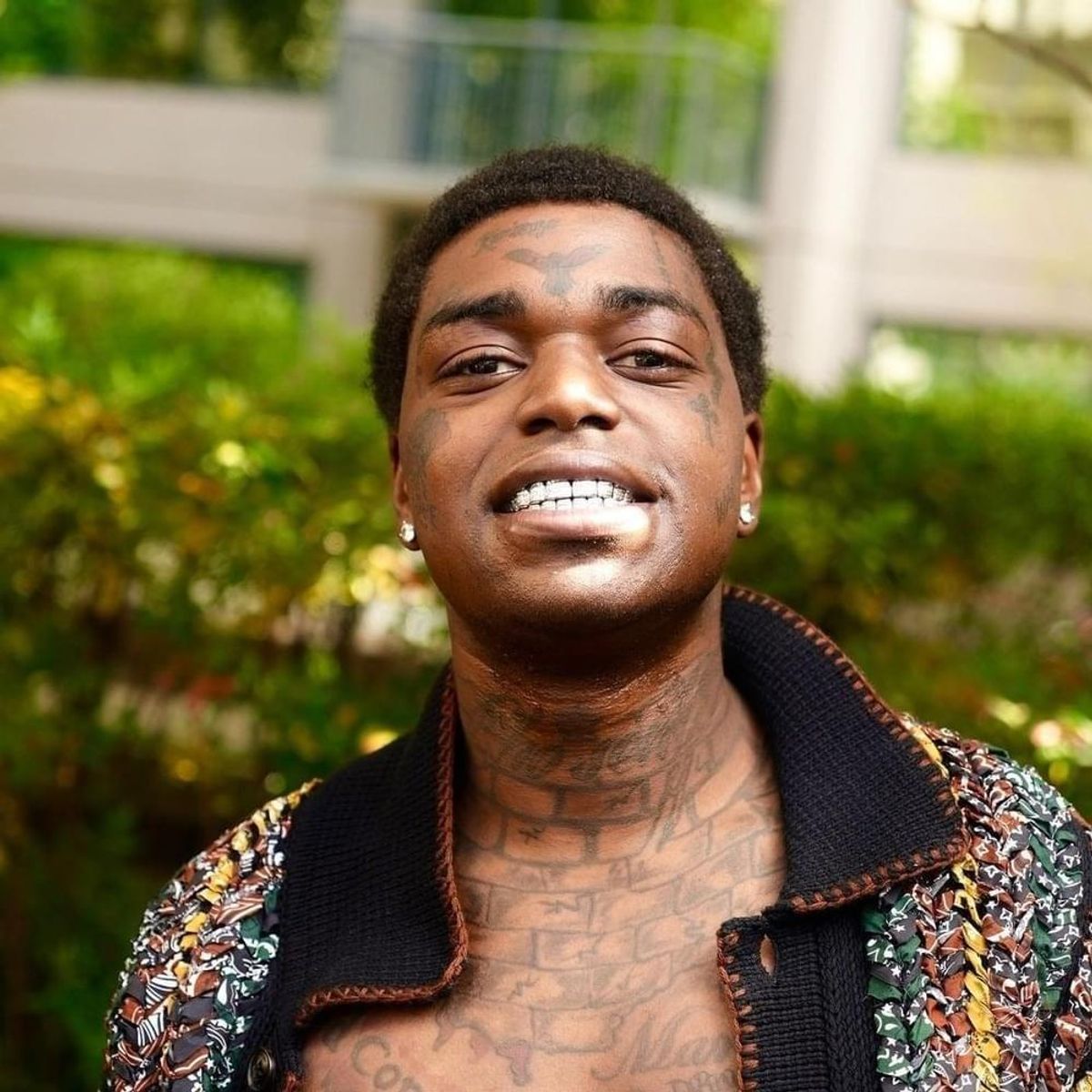 Kodak Black Maui Woop