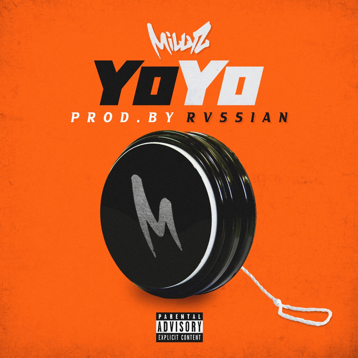 Millyz Yoyo