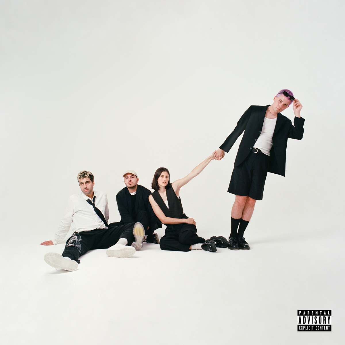 Valley Throwback Tears