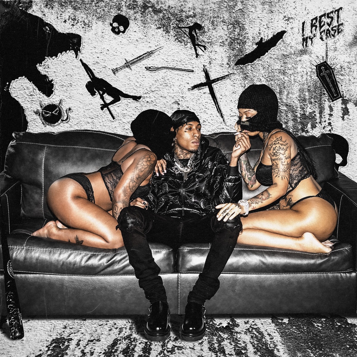 Youngboy Never Broke Again I Rest My Case