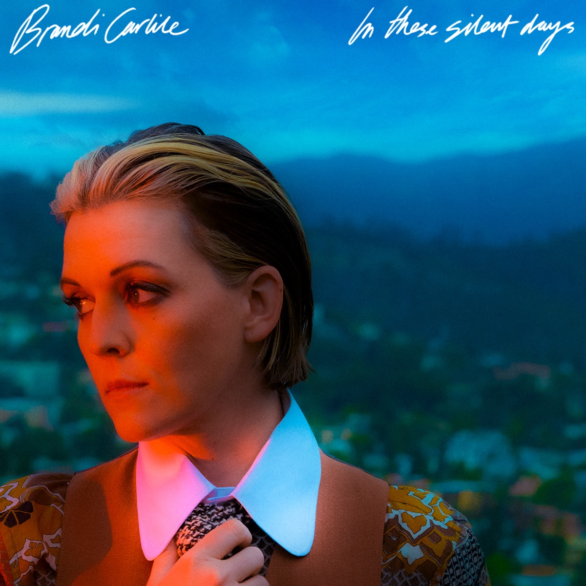 Brandi Carlile You And Me On The Rock