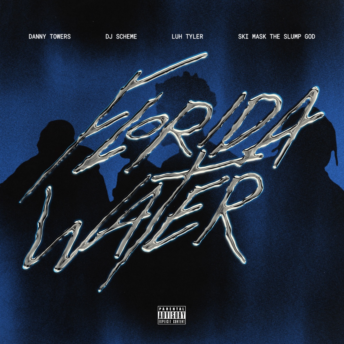 Danny Towers, Dj Scheme & Ski Mask The Slump God Florida Water