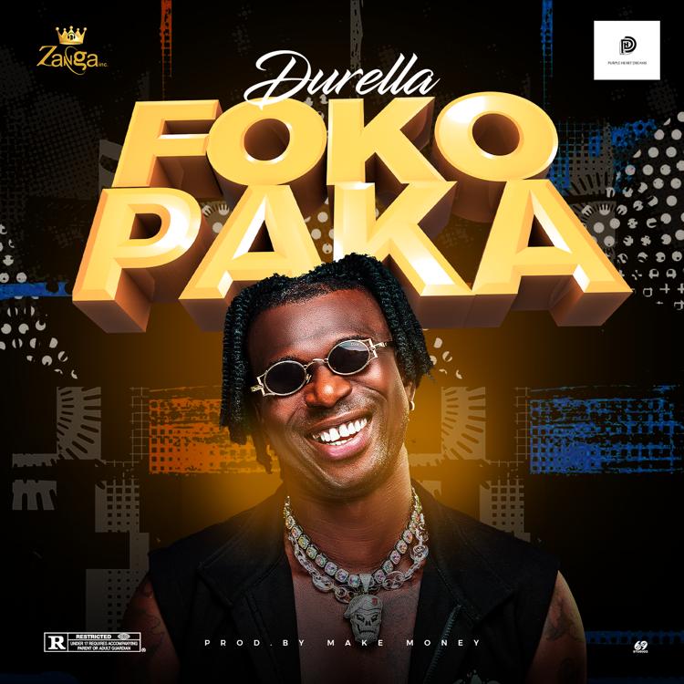 Durella Foko Paka