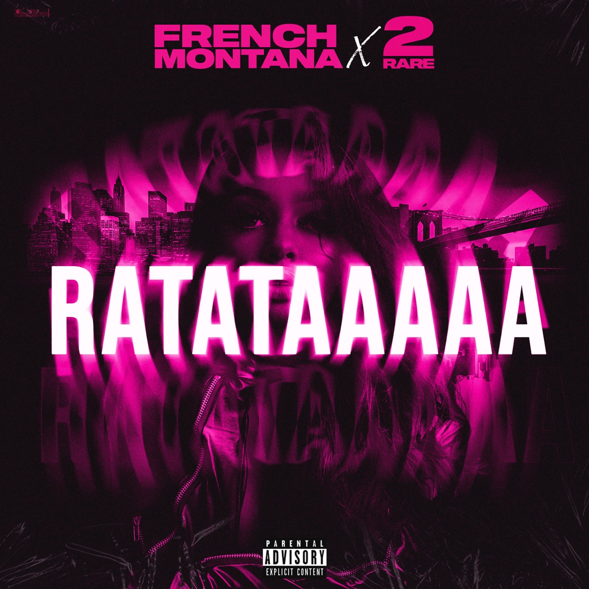 French Montana Ratataaa