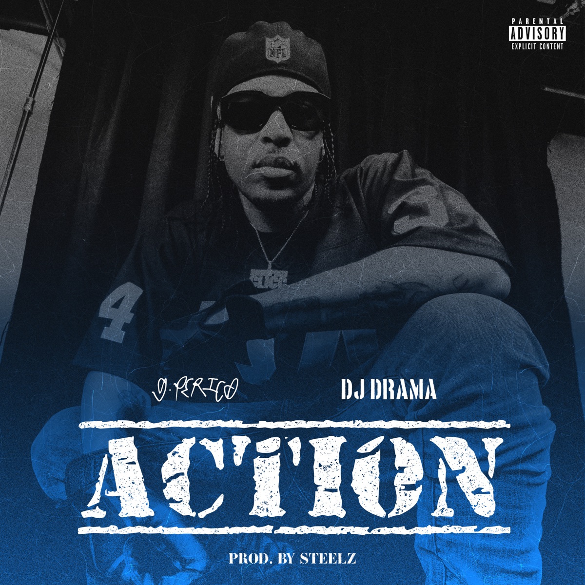 G Perico & Dj Drama Action