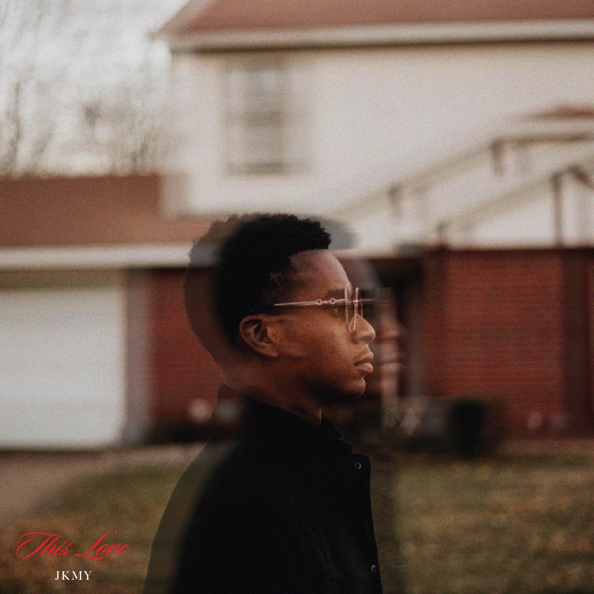 Jkmy This Love