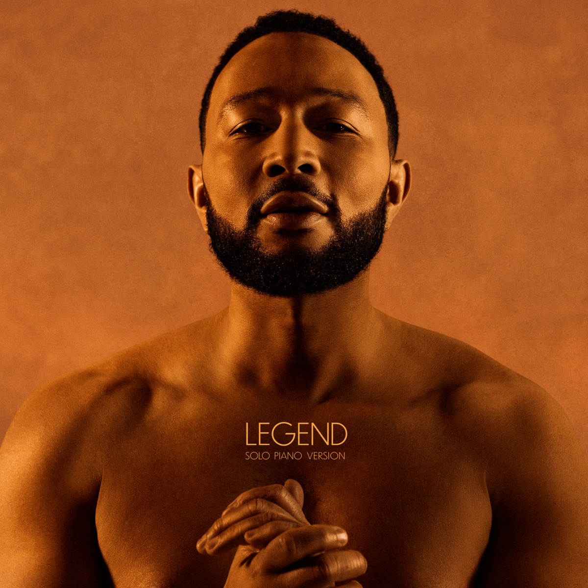 John Legend Legend (solo)