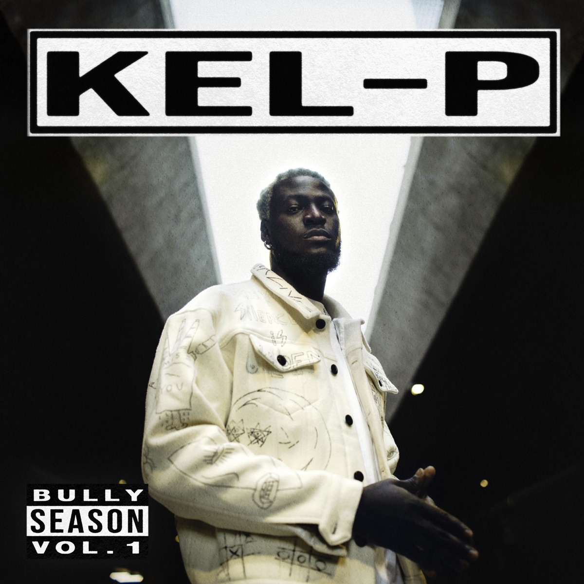 Kel P Bully Season 1