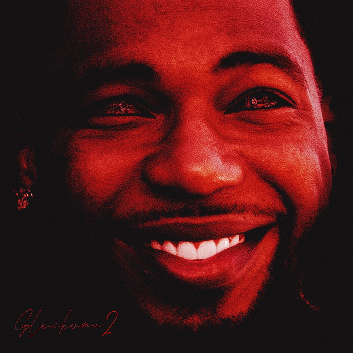 Key Glock Glockoma 2