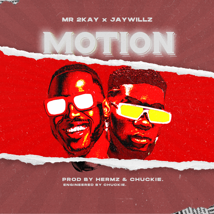 Mr 2kay Motion