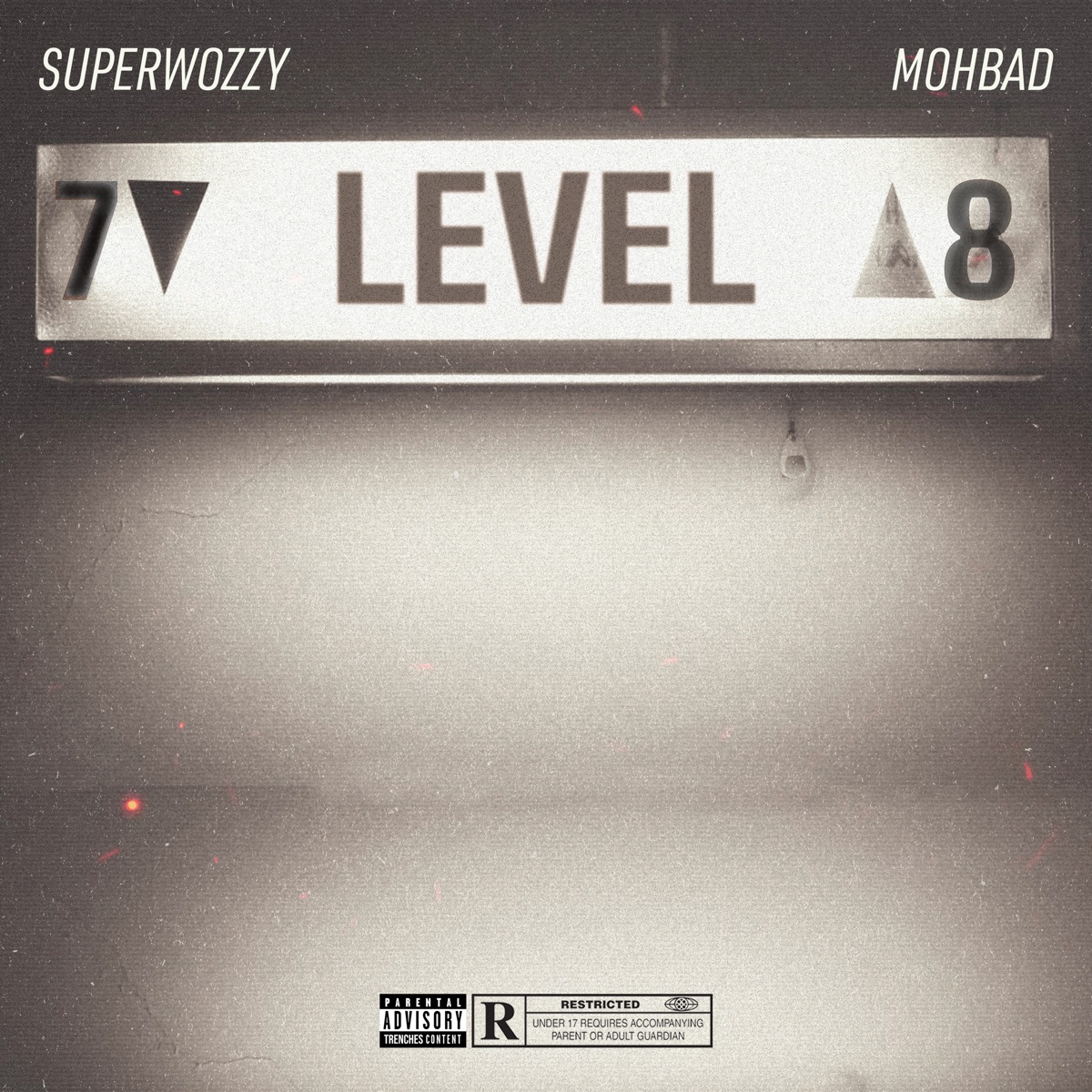 Superwozzy Level