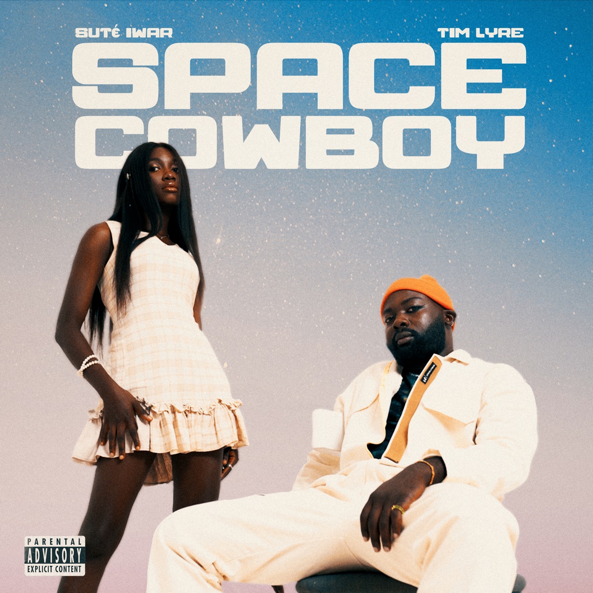 Suté Iwar, Tim Lyre Space Cowboy