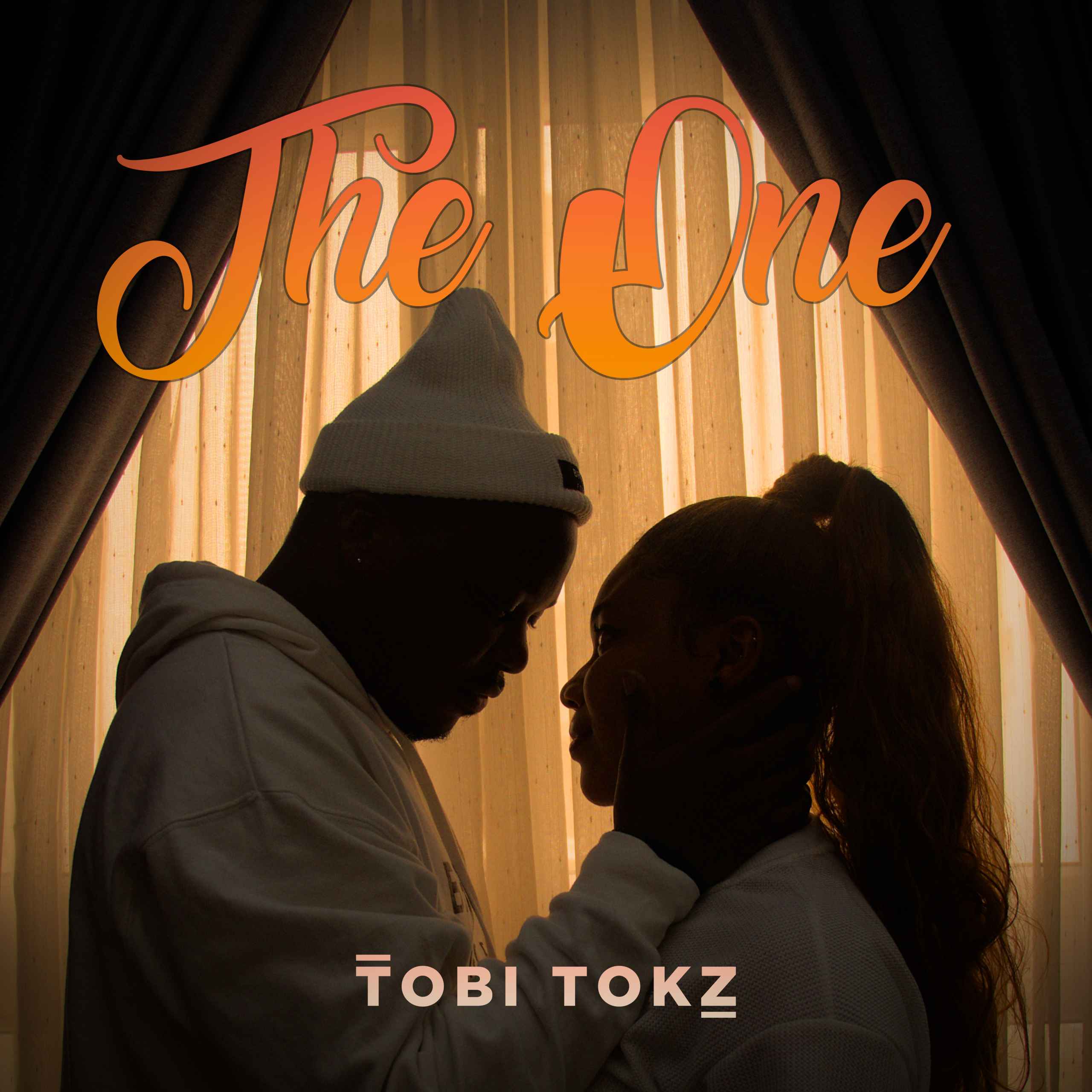 Tobi Tokz The One Art