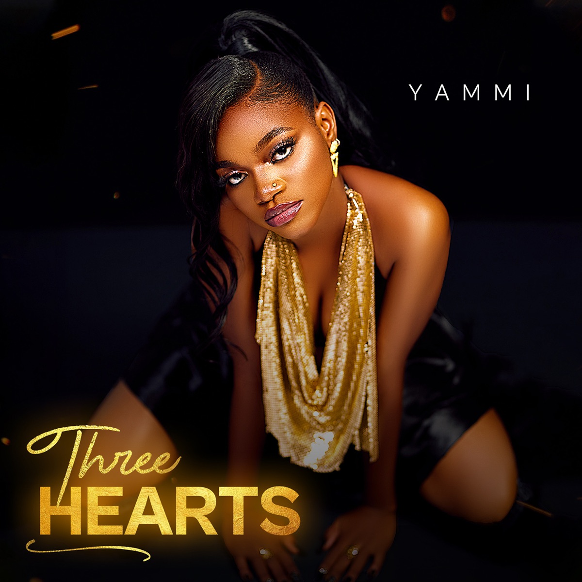 Yammi Three Hearts