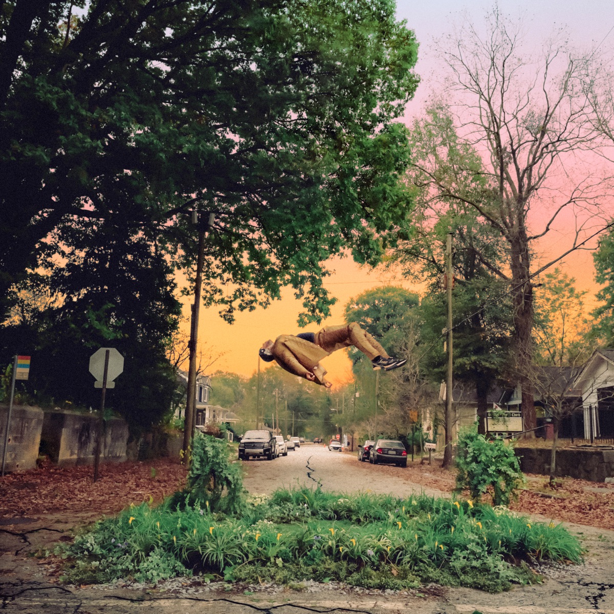 6lack Since I Have A Lover