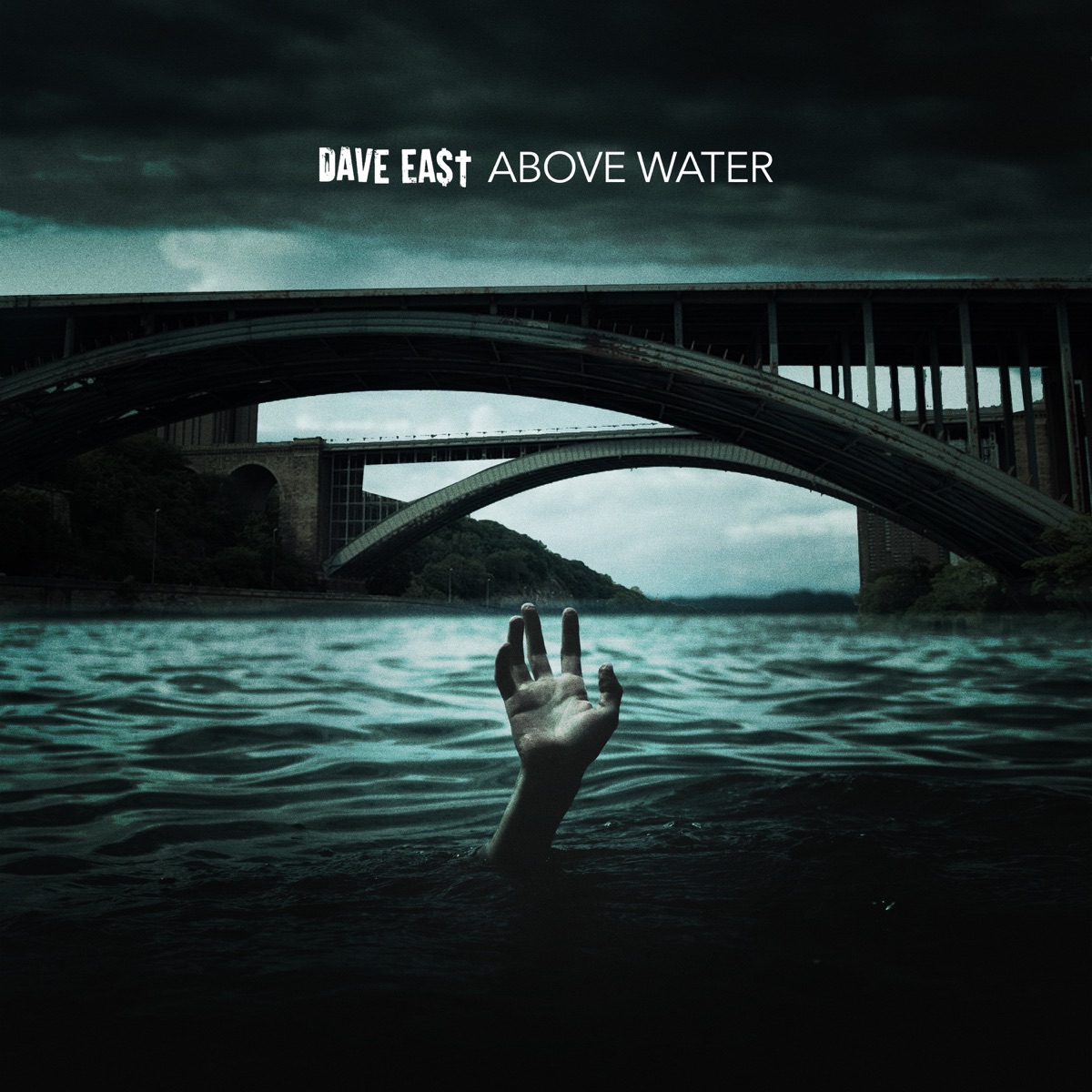 Dave East Above Water
