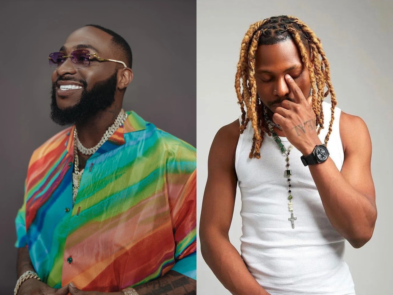 Davido No Competition (song)