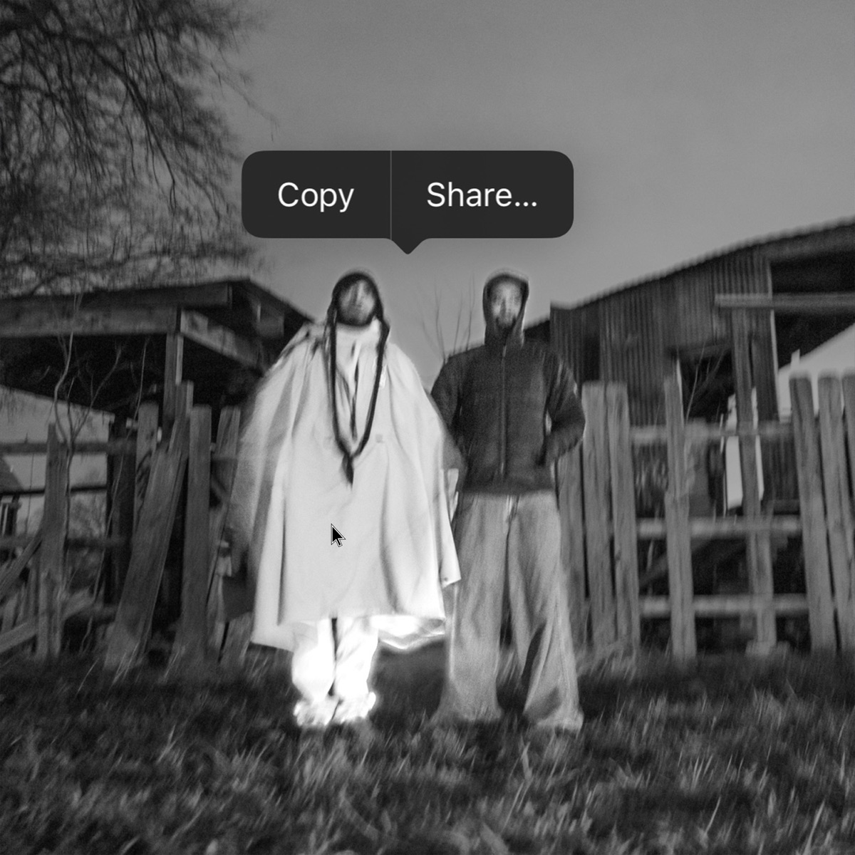 Jpegmafia X Danny Brown Scaring The Hoes