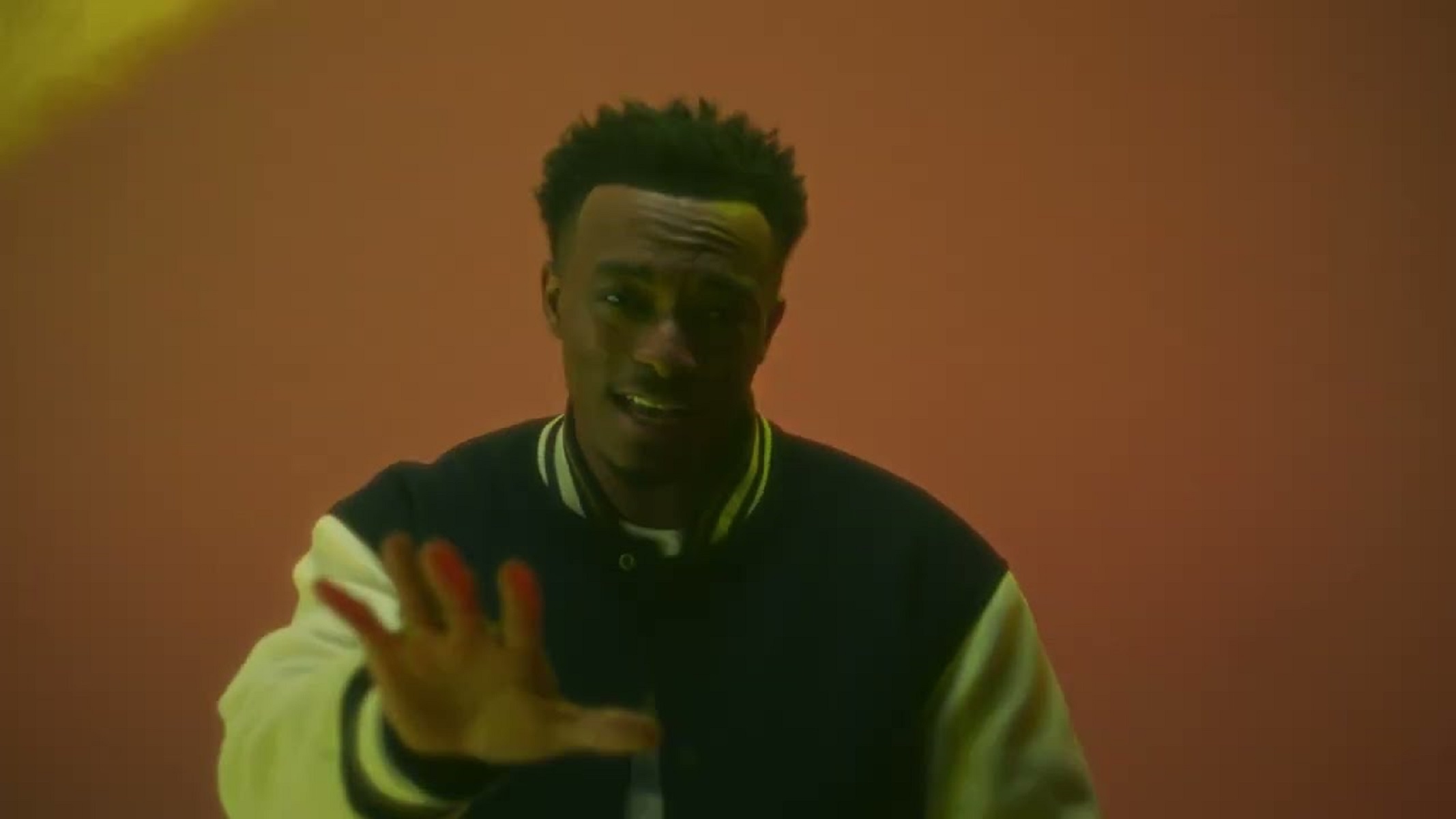 Jonathan Mcreynolds All Along