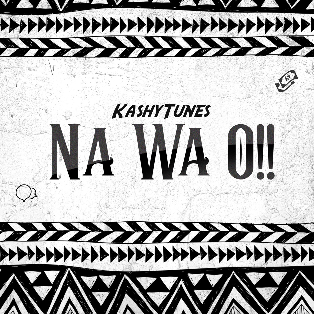 Kashytunes Na Wa O!!