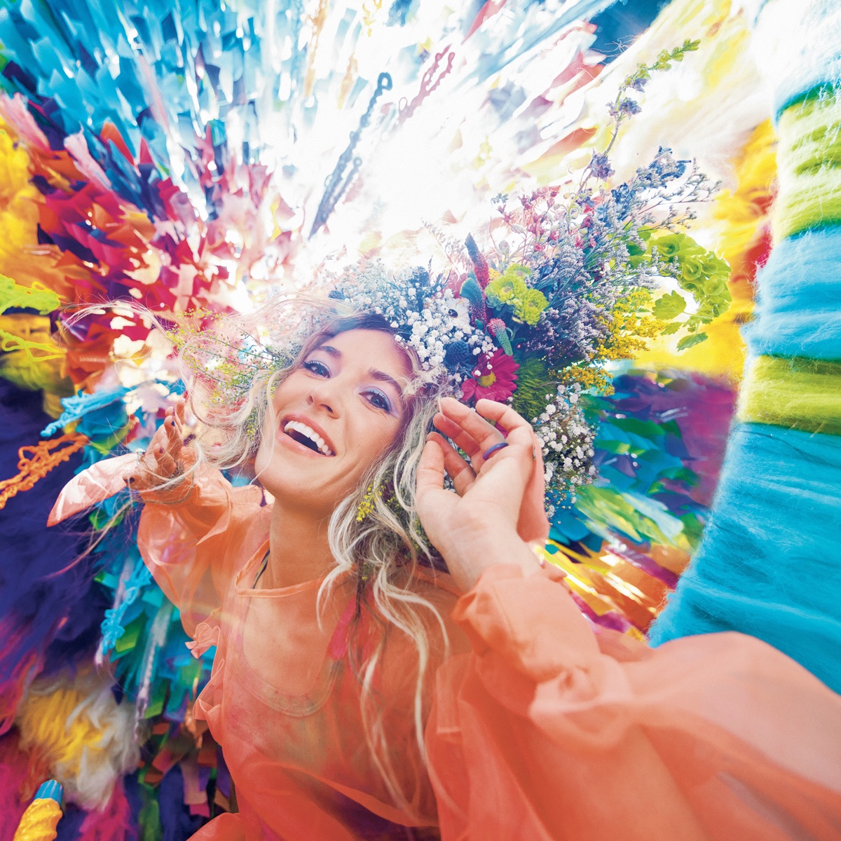 Lauren Daigle Lauren Daigle