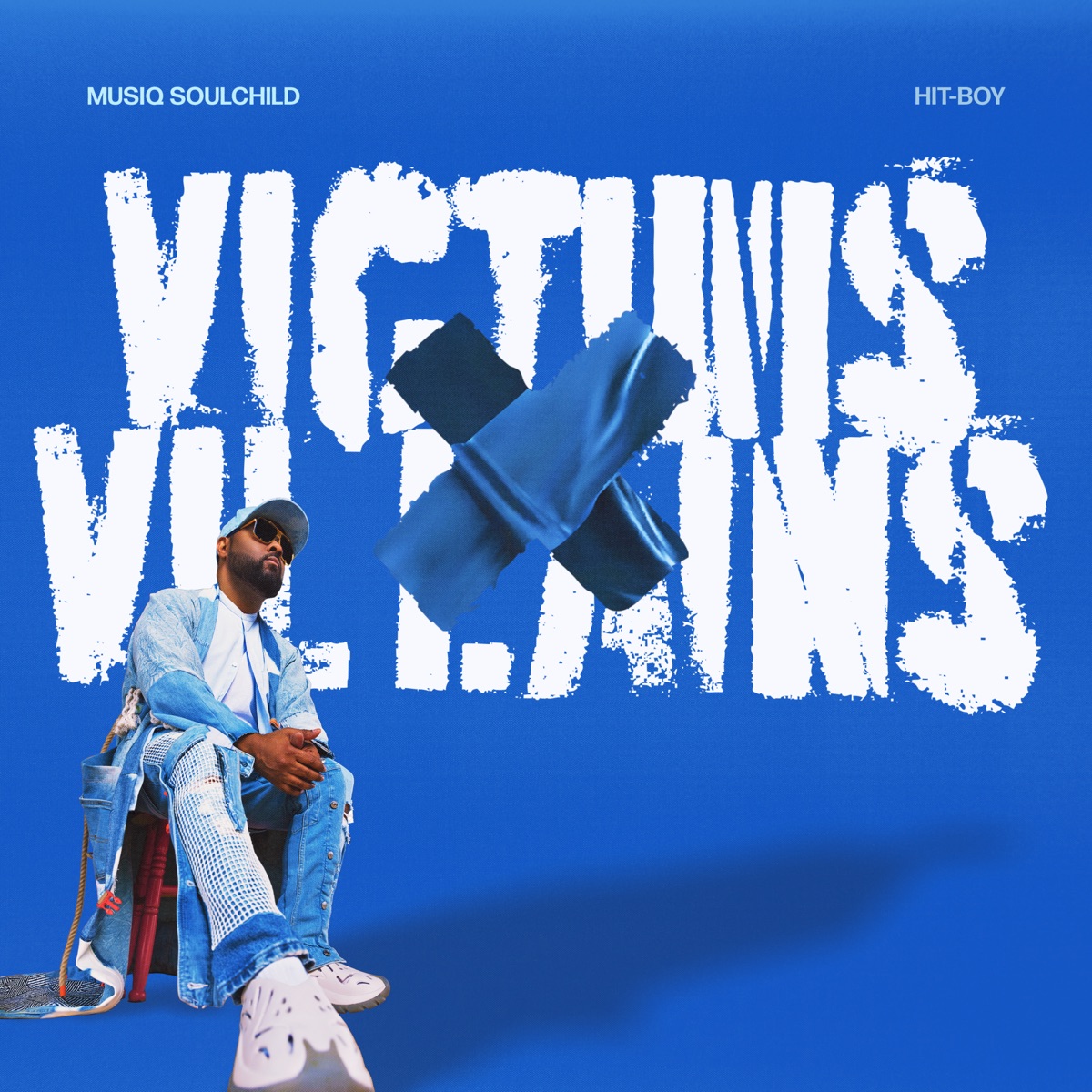 Musiq Soulchild, Hit Boy Victims & Villains