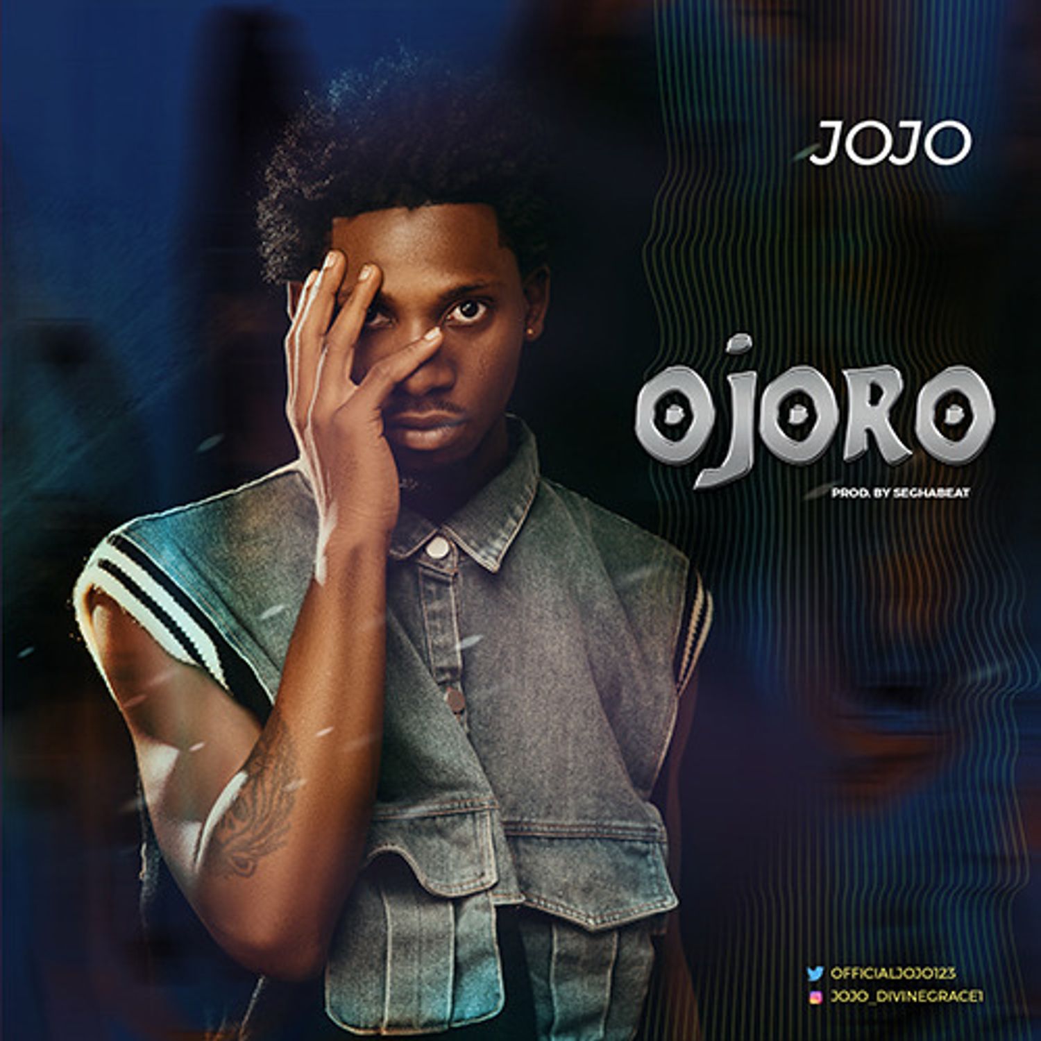 Ojoro Artwork