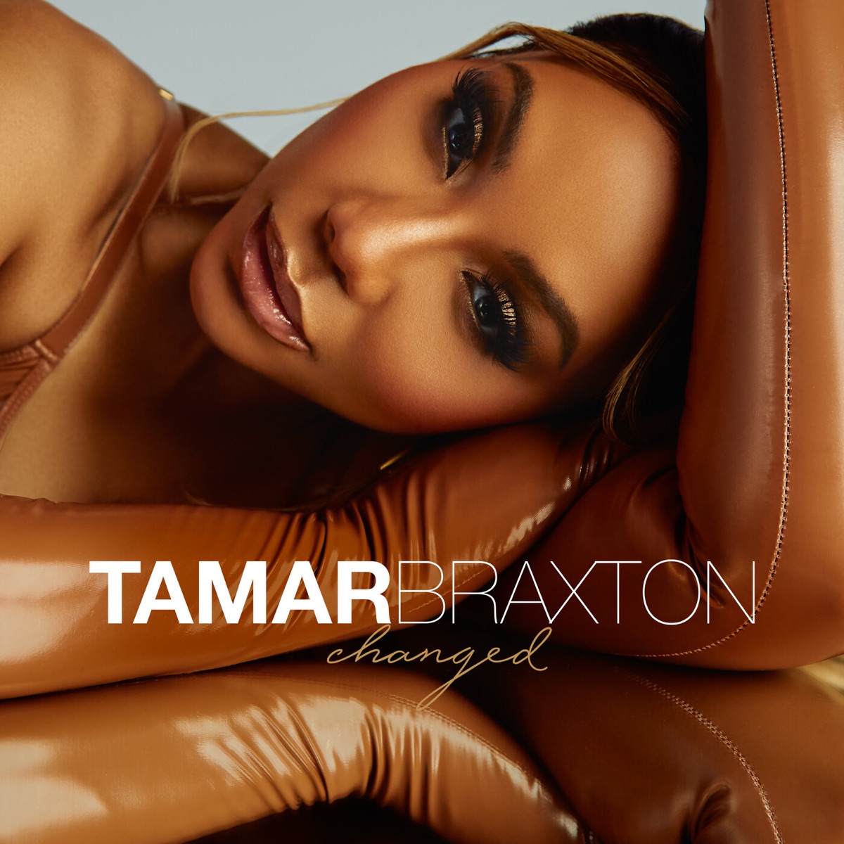 Tamar Braxton Changed