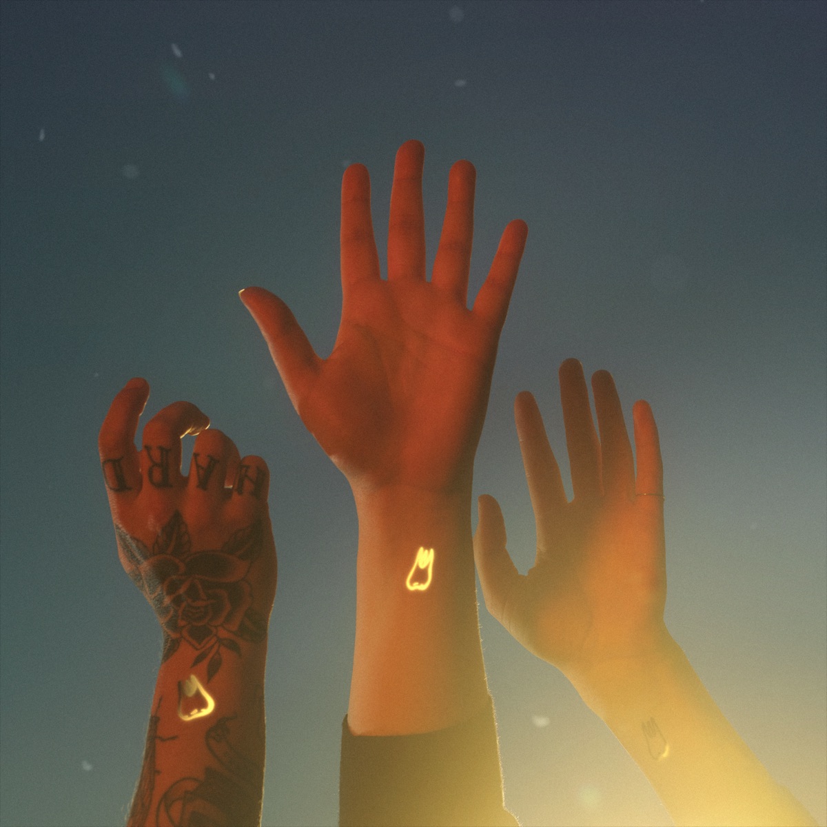 boygenius The Record