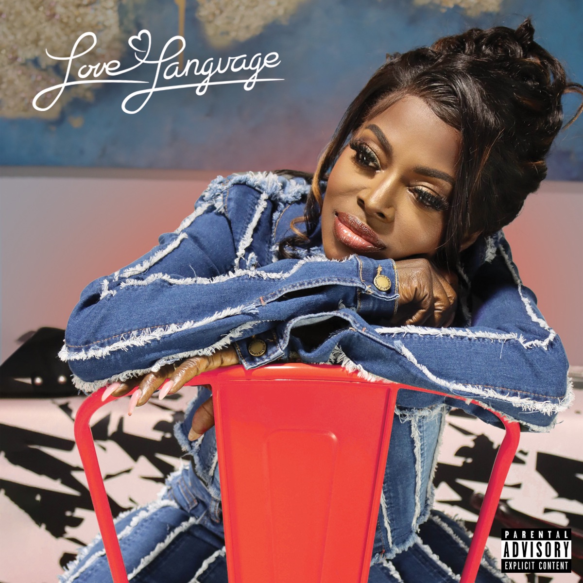 Angie Stone Love Language