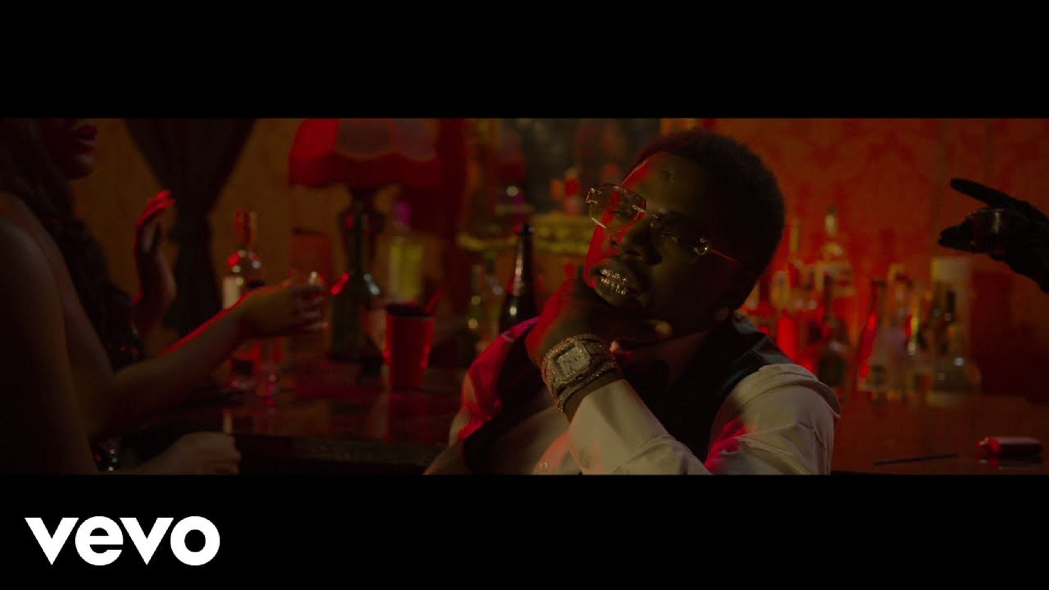 Big Boogie Mind Frame