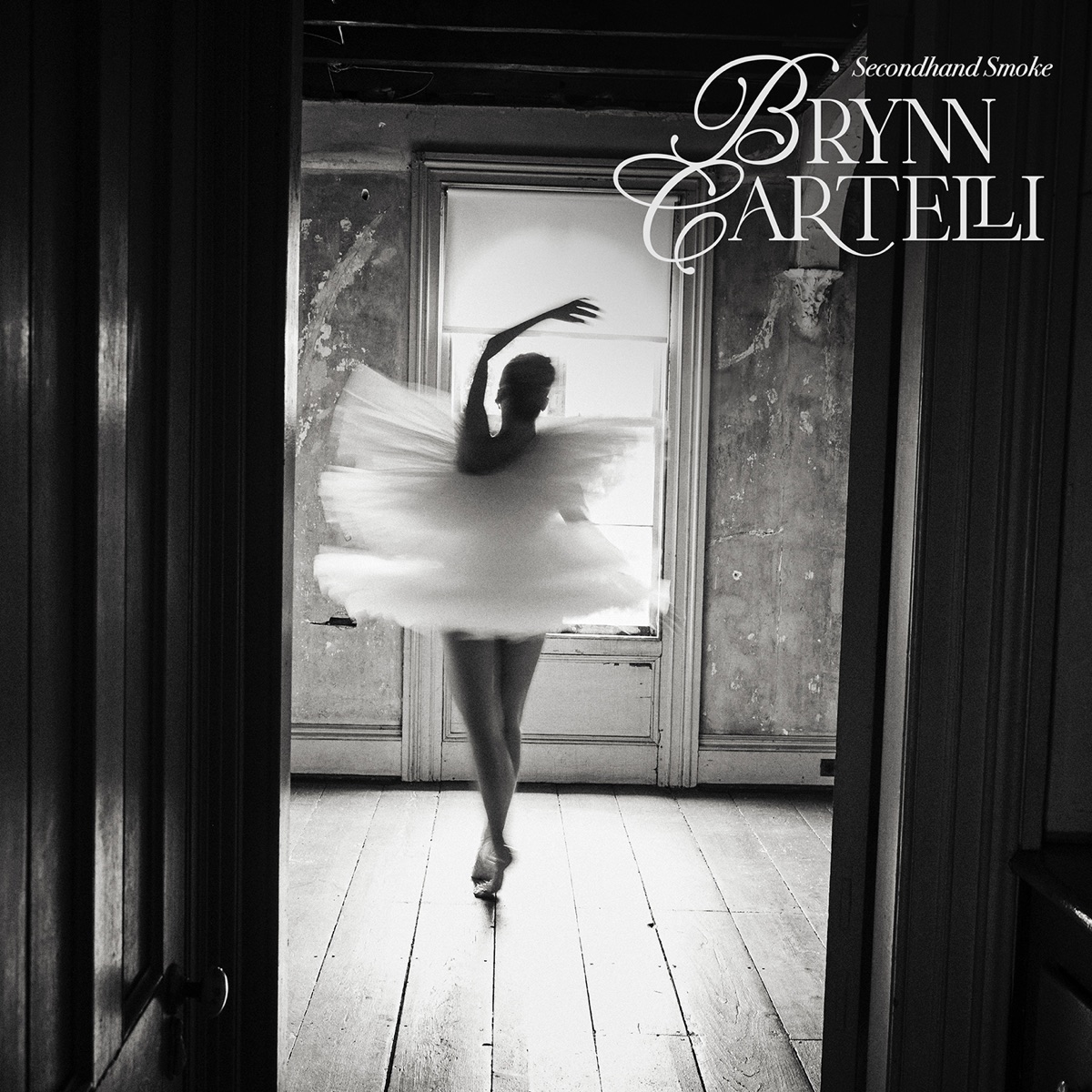 Brynn Cartelli Secondhand Smoke